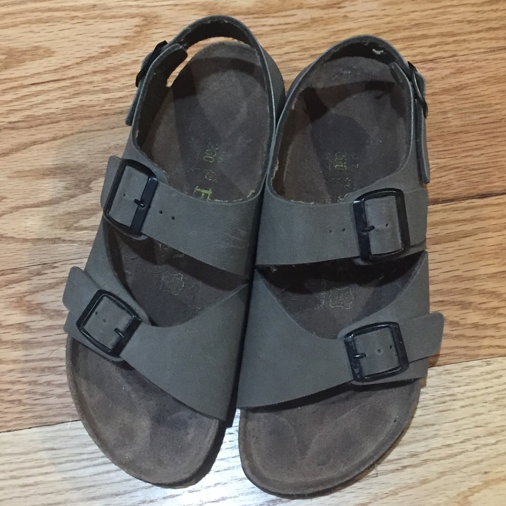 Birkenstock Betula